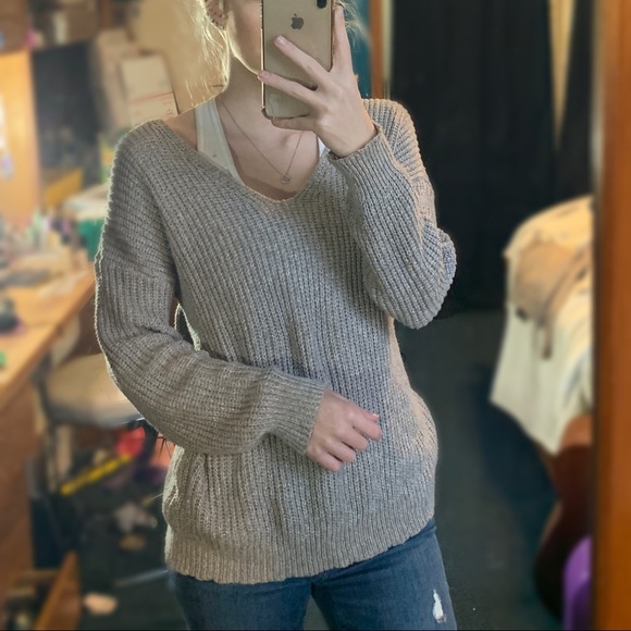 Forever 21 Sweaters - Forever 21 Sweater